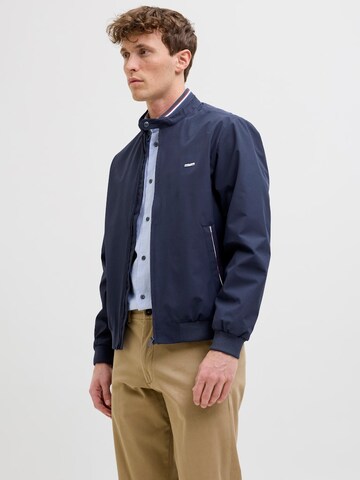 JACK & JONES - Chaqueta de entretiempo 'JPRBLUbrad' en azul