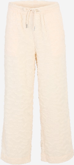 Vero Moda Petite Housut värissä beige, Tuotenäkymä