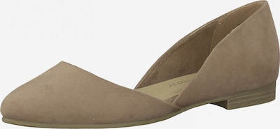 MARCO TOZZI Ballerina in Sand, Item view