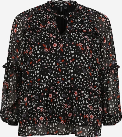 Vero Moda Curve Bluza 'MILLE' u miks boja, Pregled proizvoda