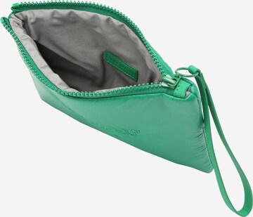 Copenhagen - Clutches em verde