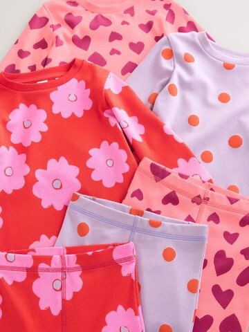 Next - Pijama en lila