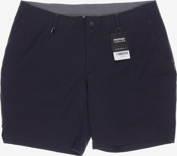 ODLO Shorts in XL in Grey: front