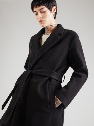 ONLY Between-Seasons Coat 'Trillion' in Black