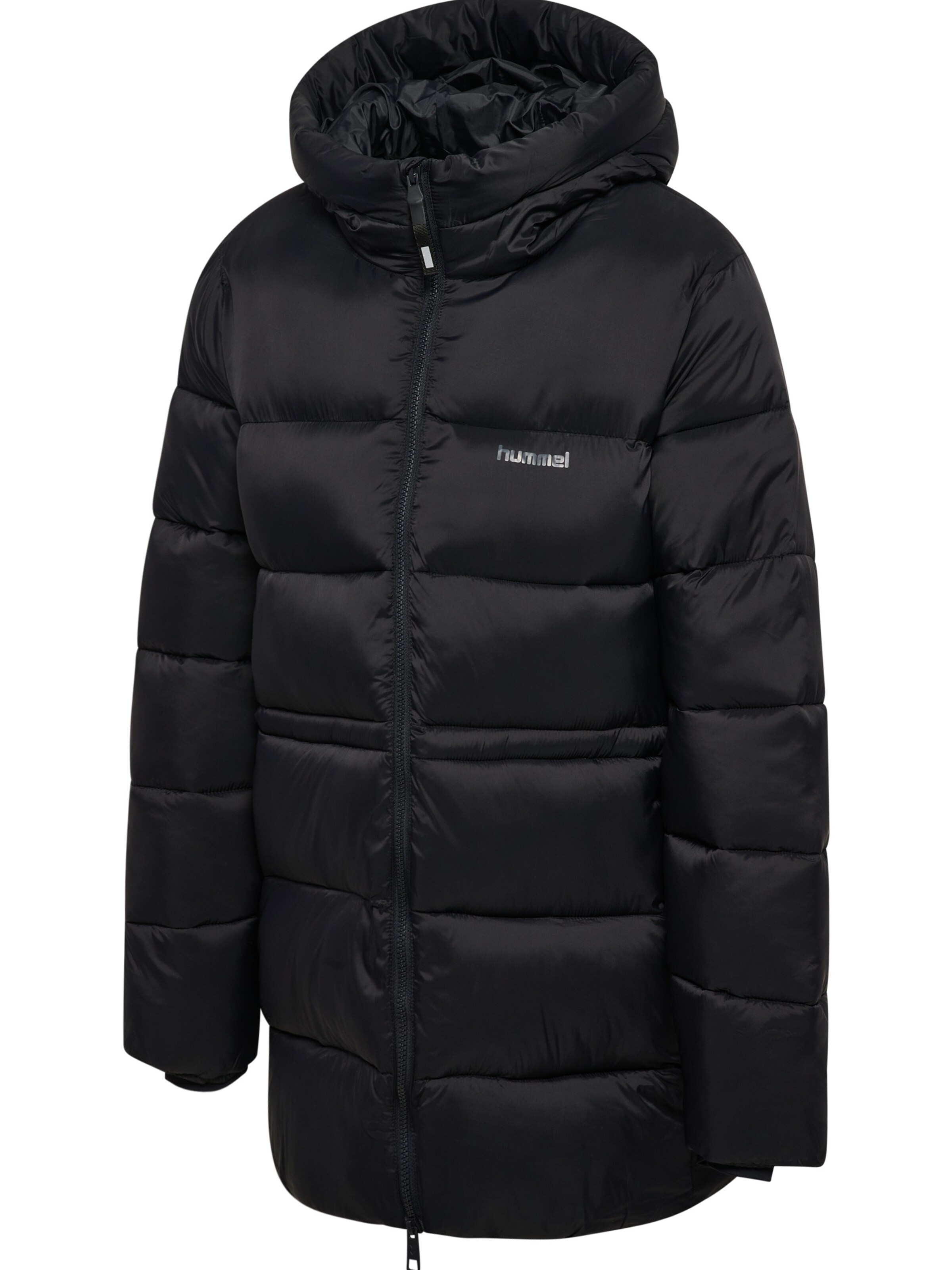 Veste de sport Hummel en noir