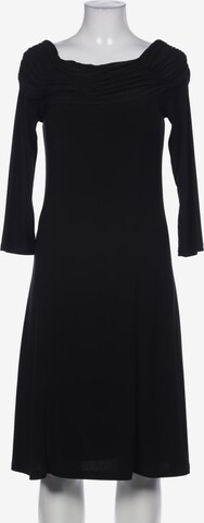Young Couture by BARBARA SCHWARZER Dress in M in Black: front