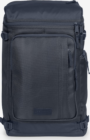 EASTPAK Rugzak 'Tecum' in Blauw: voorkant