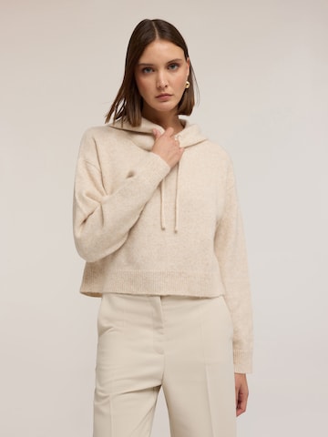 MOTIVI Pullover‌‌‌‌‌‌ in Beige