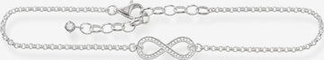 Thomas Sabo Foot Jewelry in Silver: front