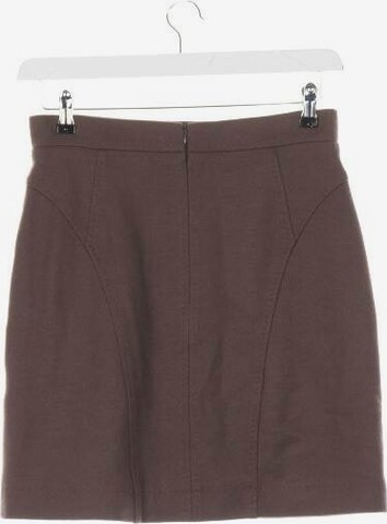 STRENESSE BLUE Skirt in M in Brown