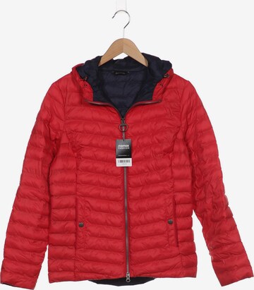 Barbour Jacket & Coat in L in Red: front