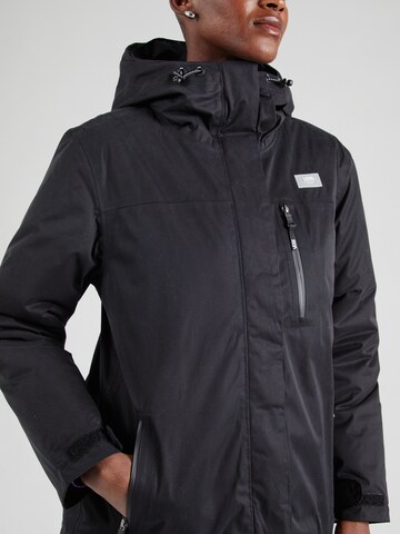 VANS Tussenjas 'KESSLER MTE 3' in Zwart