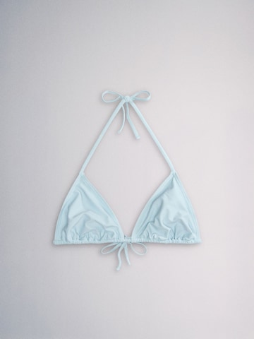 Triangolo Top per bikini di The Set in colori misti