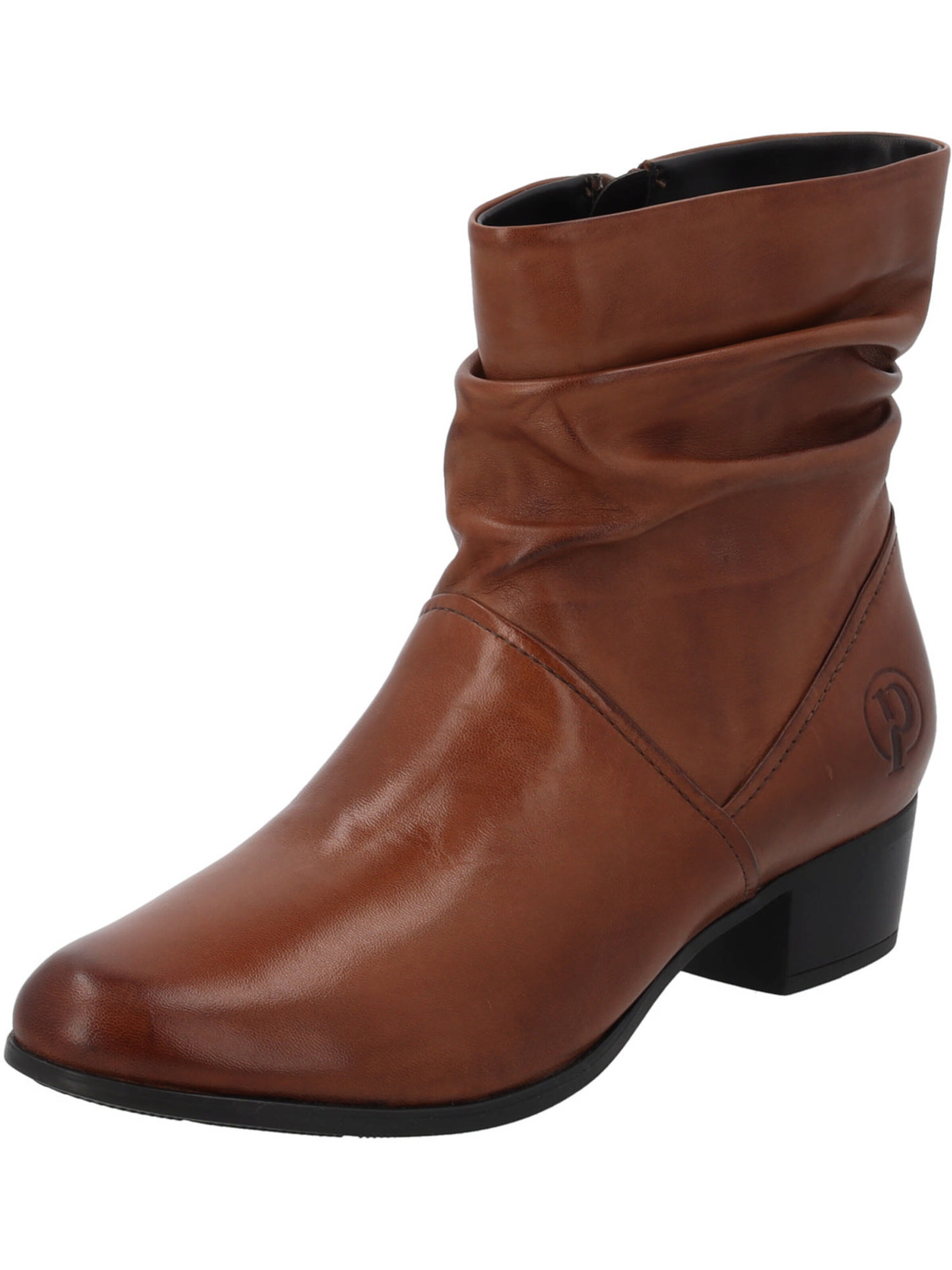 Palado - Botas en marrón: frente