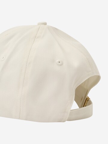 Casquette 'Essential' TOMMY HILFIGER en beige