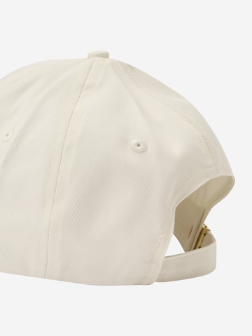 Cappello da baseball 'Essential' di TOMMY HILFIGER in beige