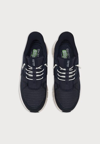 SKECHERS Tenisky 'GLIDE-STEP PRO - RAINPARTNER' – modrá