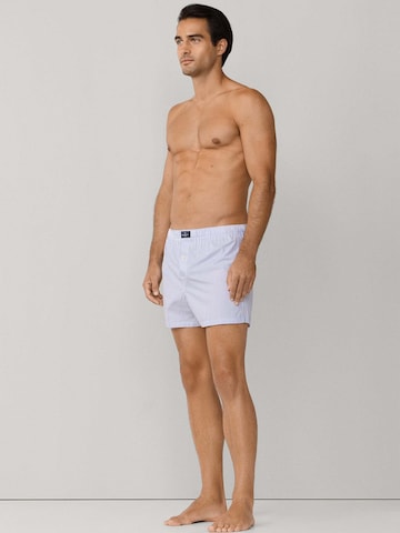 Hackett London Boxershorts in Blau