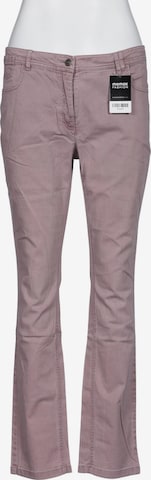 hessnatur Jeans in 32-34 in Pink: front