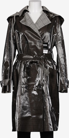 Annette Görtz Mantel M in Braun: Vorderseite