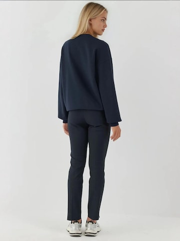 Hiccup - Sweatshirt em azul