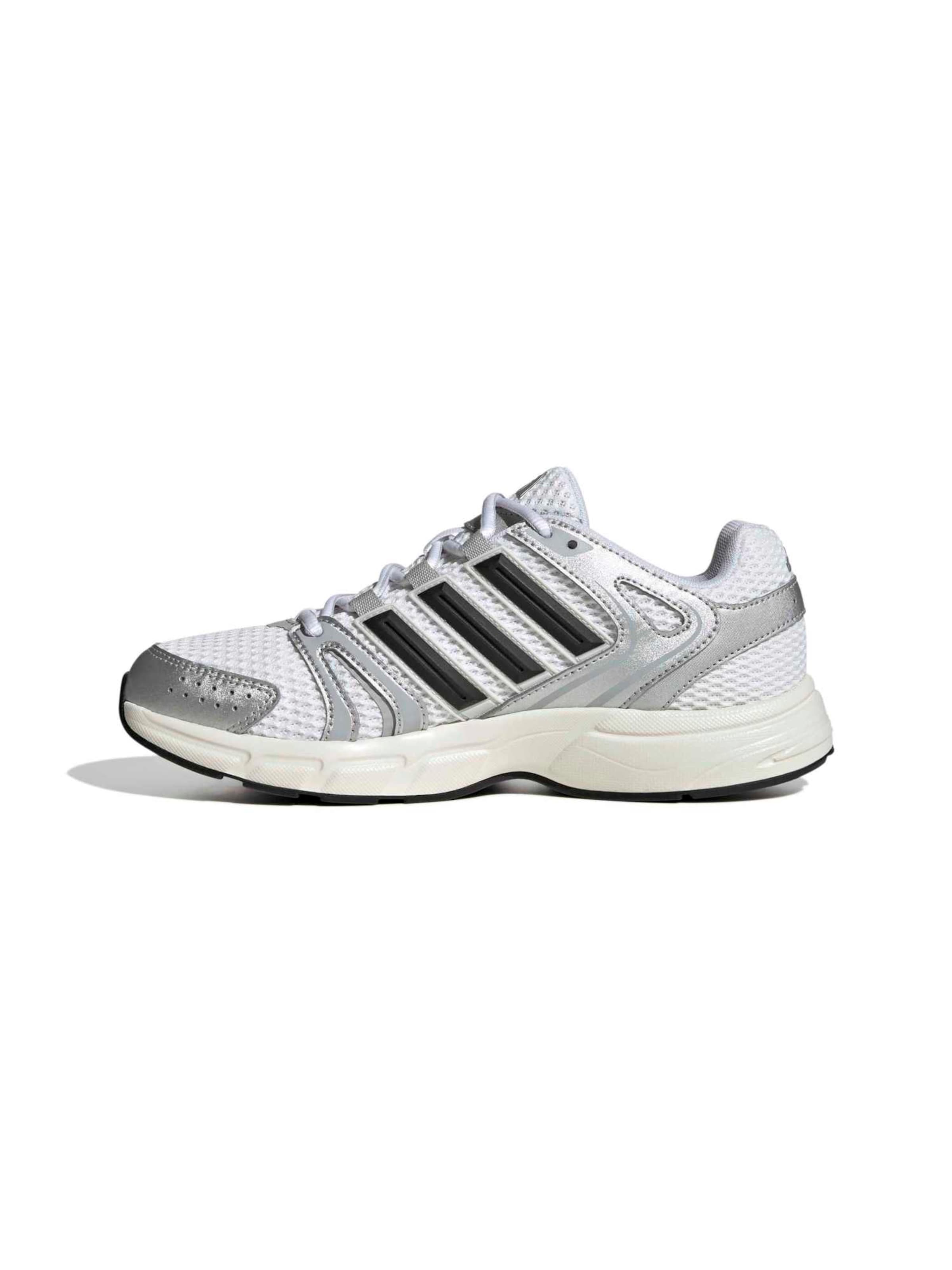 ADIDAS SPORTSWEAR Platform trainers 'CONTROL' in White