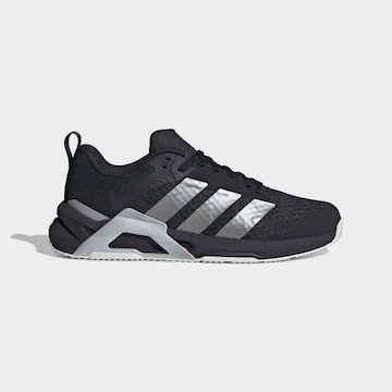 ADIDAS PERFORMANCE Αθλητικό παπούτσι 'Dropset Control' σε μαύρο