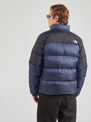 Veste outdoor 'Diablo' THE NORTH FACE en bleu
