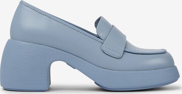 CAMPER Slipper 'Thelma' in Blau