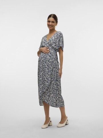 Abito 'VMMMENNY' di Vero Moda Maternity in blu