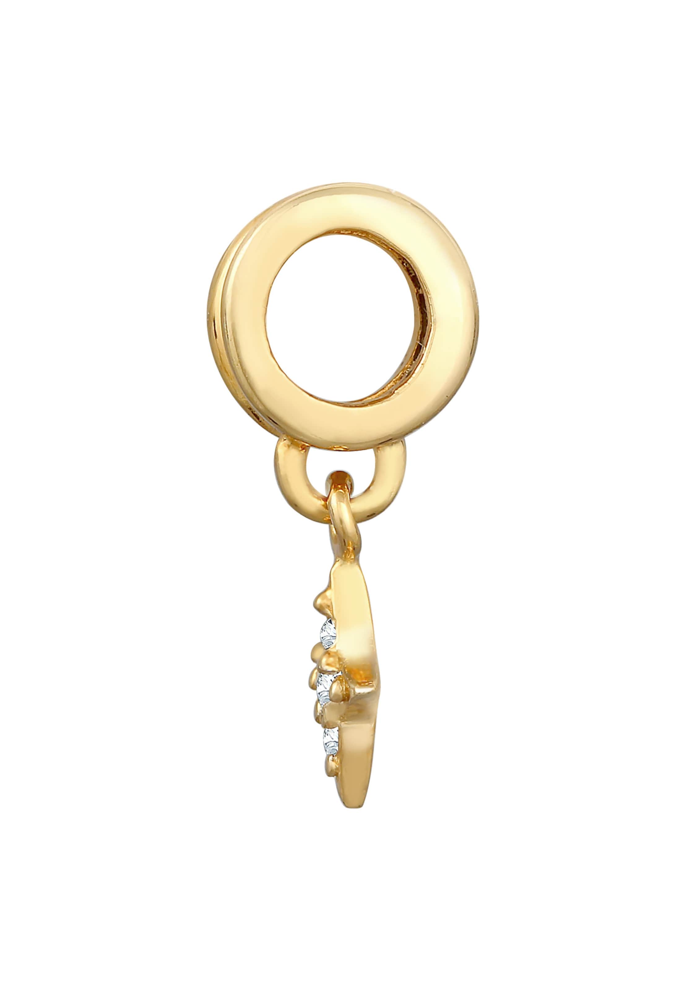 Nenalina Anhänger in Gold