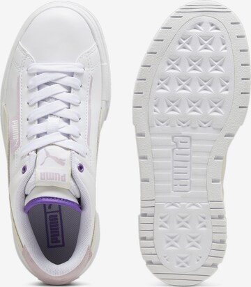 PUMA Sneakers 'Mayze Crashed' in White