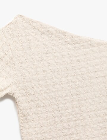 Koton Blouse in Beige