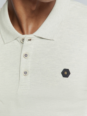 T-Shirt No Excess en beige
