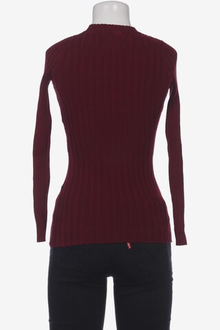 Zign Pullover XS in Rot