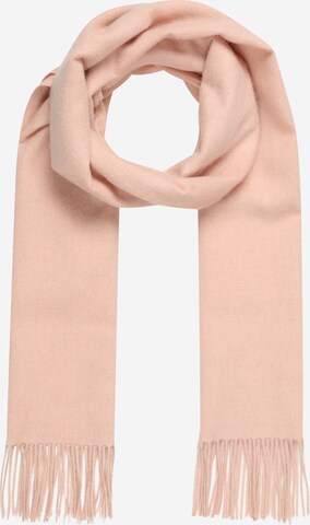 Part Two Scarf 'Kita' in Beige: front