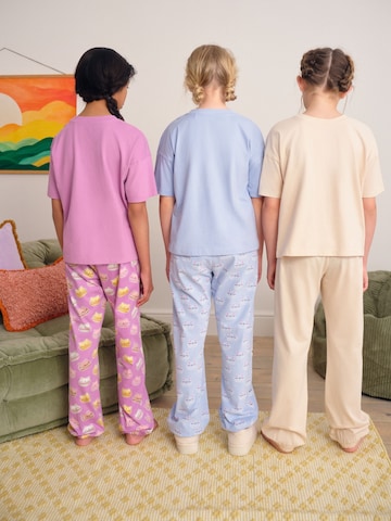 Pigiama di Next in colori misti