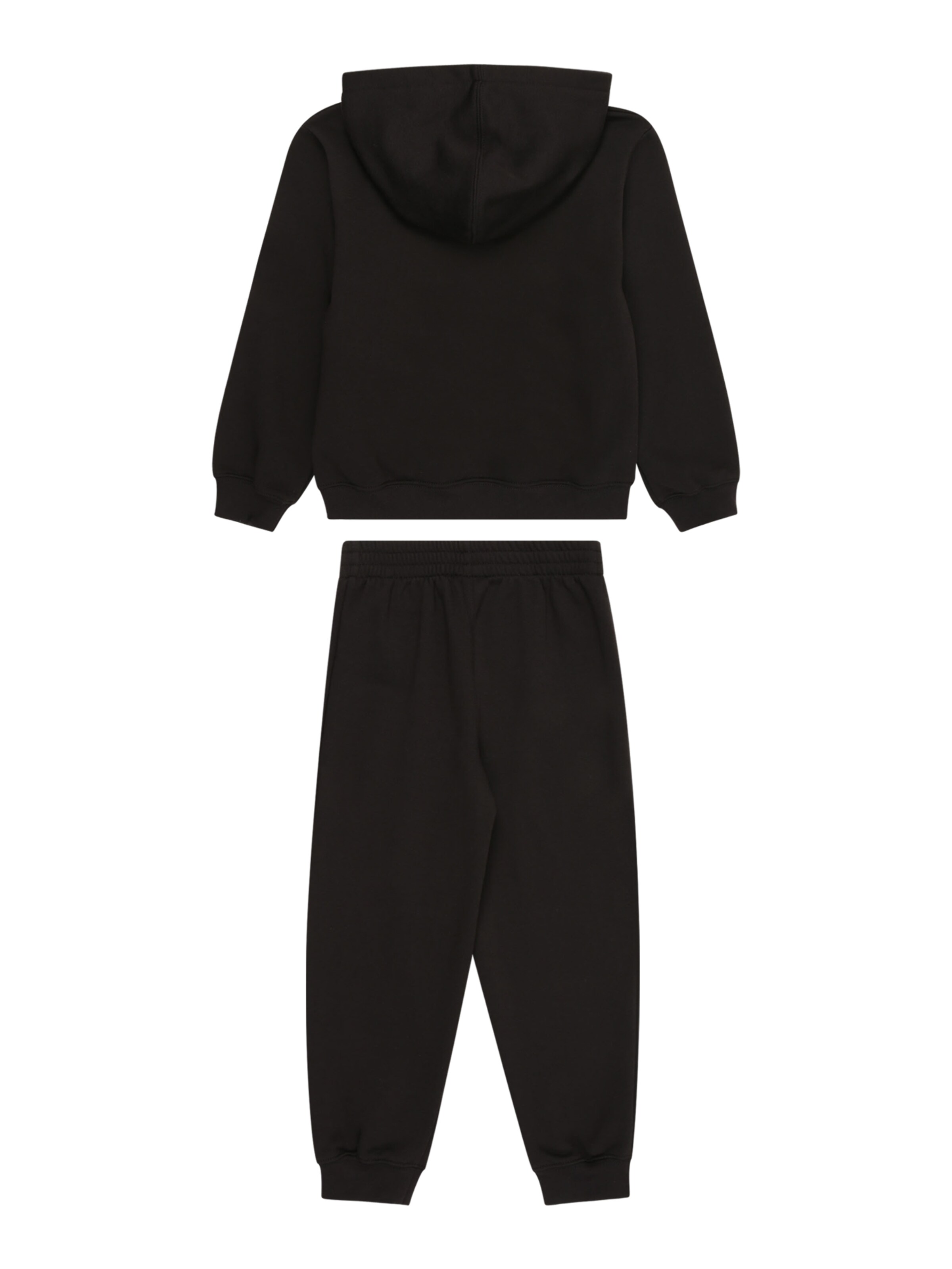 Jordan Sweatsuit 'ESS' in Black