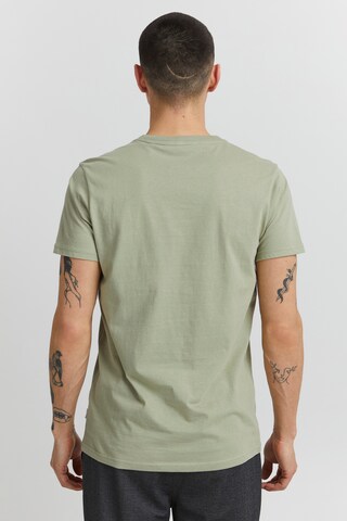 11 Project Shirt 'BERTRAM' in Green