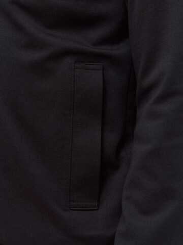 Veste mi-saison 'MARTIN ' JACK & JONES en noir