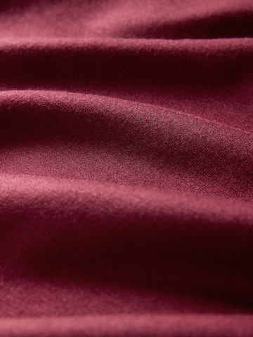 The Set Domácí oblečení – červená