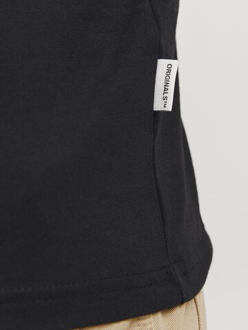 T-Shirt JACK & JONES en noir