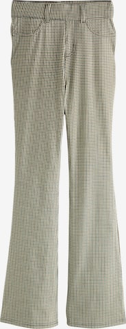 Jeggings Next en beige : devant