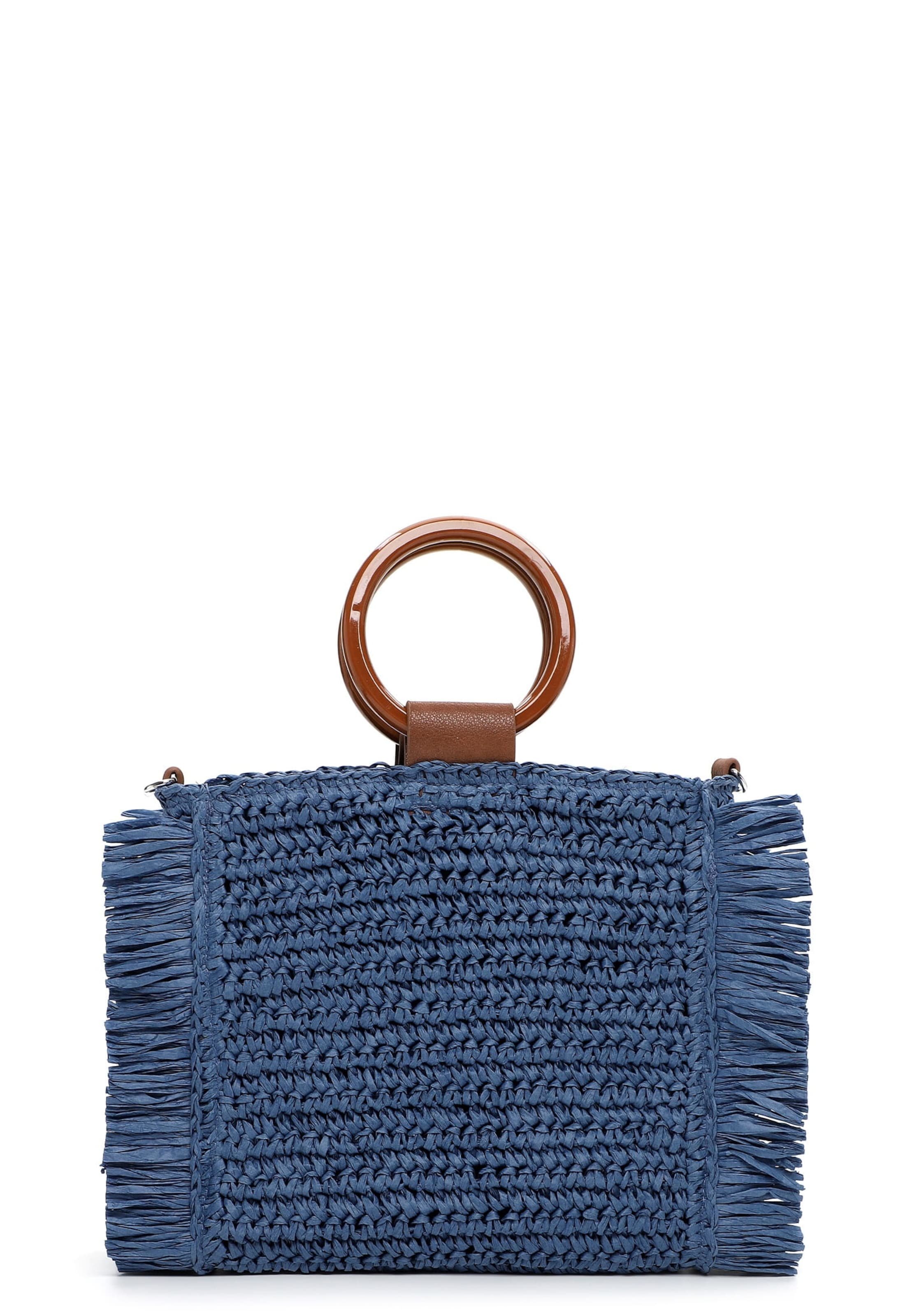 Emily & Noah Shopper 'Caen' in Blue