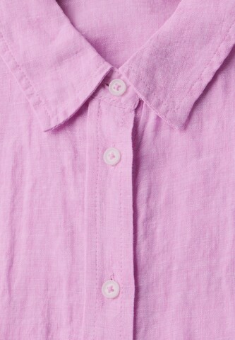 CECIL Blouse in Pink
