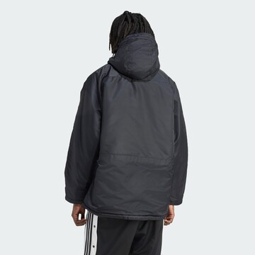 Veste mi-saison ADIDAS ORIGINALS en noir