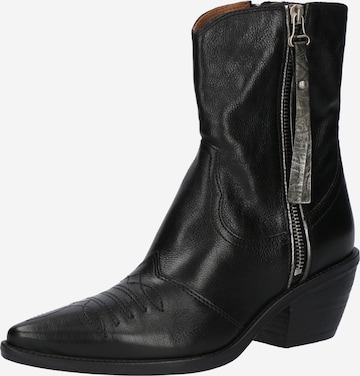 A.S.98 Ankle Boots COUNTRY in Black ABOUT YOU