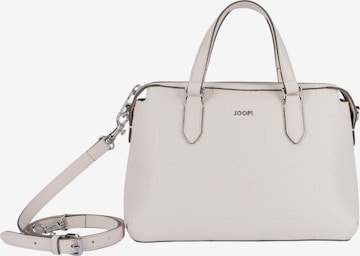 JOOP! Handbag 'Mathilda' in White: front
