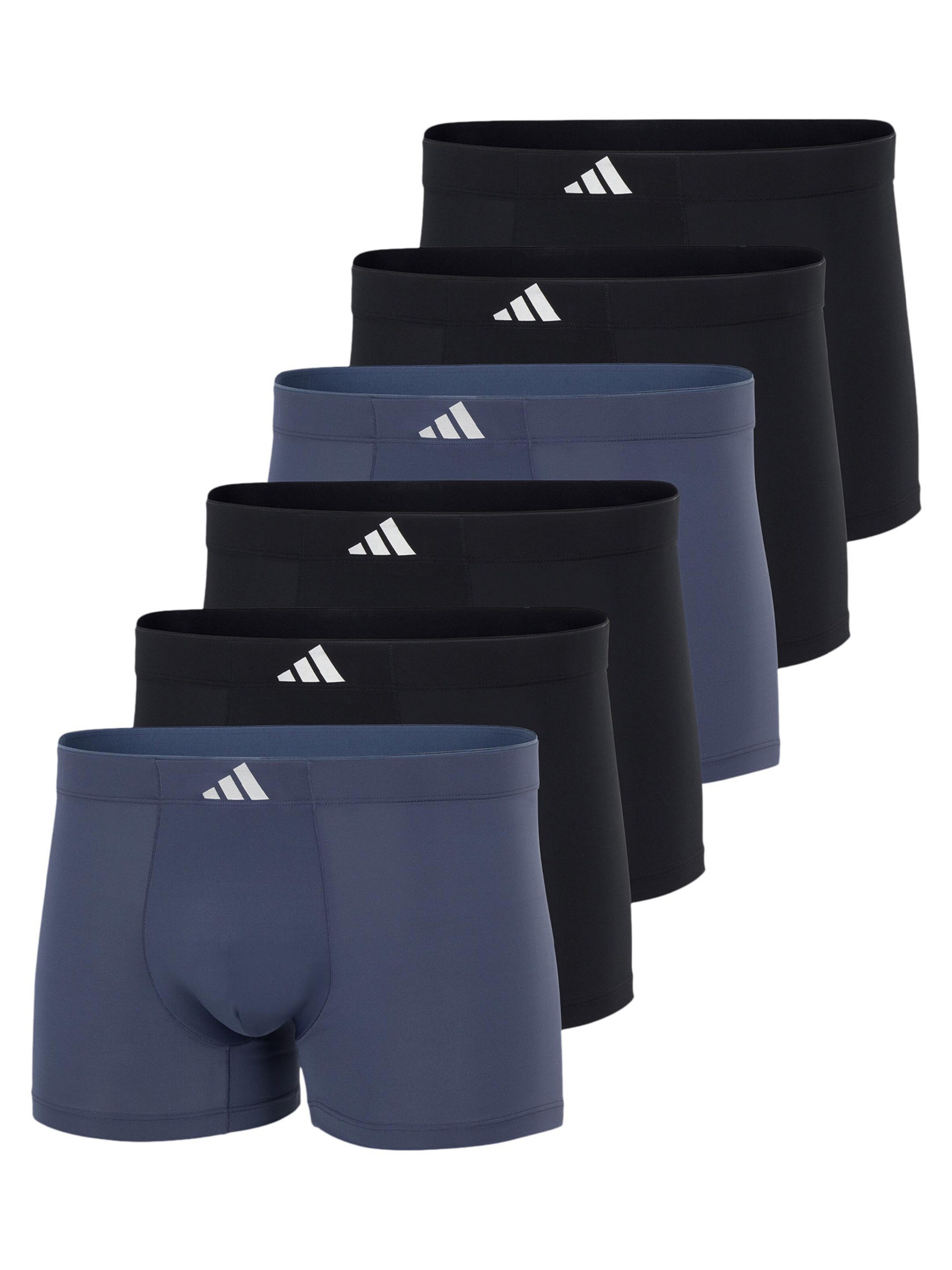 ADIDAS SPORTSWEAR Boxer shorts 'Active Micro Tech' in Black, Item view