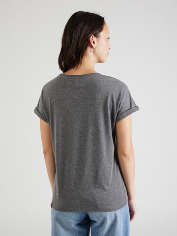 T-shirt 'MONZZA' Ragwear en gris